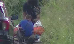 Bataklıktan bir yılda 34 ceset çıkarıldı! Büyük panik