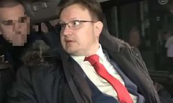 ABD istihbaratıyla bağlantılı eski diplomata hapis cezası!