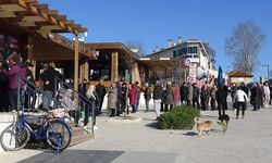 Vatandaşın gündemi: Ucuz eti duyan koştu