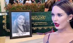 Bahar Candan'dan tepki çeken Nihal Candan paylaşımı