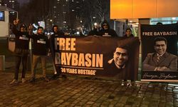 Baybaşin’in yeğenine silahlı saldırı: 'Cevabını onlara bizzat vereceğim'