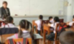 MEB'den '612 bin çocuk hiç okula gitmiyor' raporuna cevap