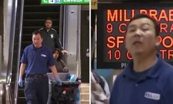 Dünyanın en zengin temizlikçisi!