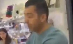 Kırtasiyede öğrencilere taciz! Fotoğraflarını çekerken yakalandı, serbest bırakıldı