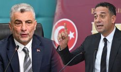 CHP'li Başarır: Ben kendisini kınıyorum, istifaya davet ediyorum