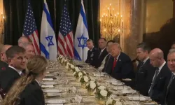 Trump'a kritik soru: Türkiye Gazze'ye asker mi konuşlandıracak?