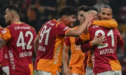 Galatasaray'da Okan Buruk ayrılığa izin vermedi