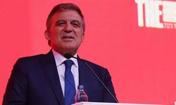 Abdullah Gül’den 'çerçeve yasa' açıklaması