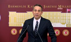 Ali Mahir Başarır'dan Kemal Kılıçdaroğlu'nun sözlerine yanıt!