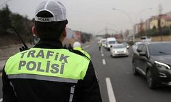 Ankara'da trafik uyarısı: Çok sayıda cadde kapanıyor