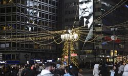 Ankara'da yılbaşı önlemleri: Bu yollar trafiğe kapalı olacak