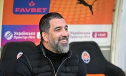 Arda Turan'dan yeni doğan yeğenine 500 gram altın!