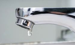 Ankara'da su kesintisi: Çok sayıda mahalle etkilenecek