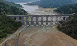 İstanbul barajlarındaki son durum