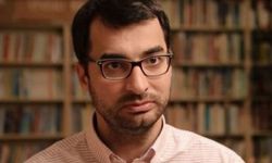 Barış Terkoğlu’na hapis cezası