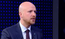 İsrail, Bilal Erdoğan'ı kara listeye aldı! Ülkeye girişi yasaklandı