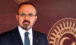 AKP'li Bülent Turan: Sapkınlıklar partiyi yıpratıyor