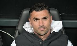 Burak Yılmaz'ın cezası açıklandı
