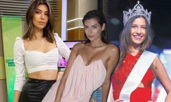 Miss Türkiye güzeli Buse İskenderoğlu tutuklandı
