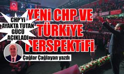 Baskıya karşı vizyon: CHP sadece direnmiyor, geleceği inşa ediyor