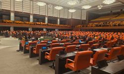 'Masumiyet karinesi ihlal ediliyor' denildi, sorular yanıtsız kaldı: Önergeler cevapsız...
