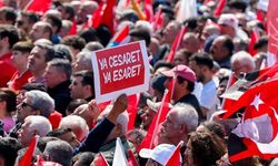 CHP’nin 81 il başkanından ortak bildiri: Karanlık odaklara izin yok!