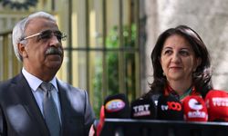 DEM Parti'den Öcalan görüşmesine ilişkin açıklama