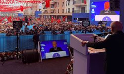 Devlet Bahçeli: Günümüzün Süleyman'ı Erdoğan'dır, Sinan'ı Murat Kurum Bey'dir