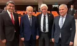 Cengiz Çandar çerçeve yasa taslağı hakkında konuştu!