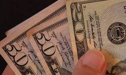 İstanbul Havalimanı’nda dolar kuru 55,79'a çıktı