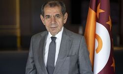 Dursun Özbek, Galatasaray için belirlediği yeni hedefi açıkladı