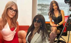 Ela Rümeysa Cebeci yine ifade verdi