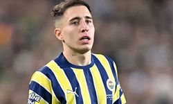 Emre Mor'un yeni takımı resmen açıklandı