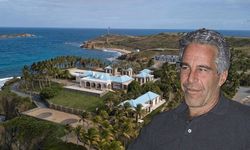 Epstein’ın alışveriş listesi ortaya çıktı