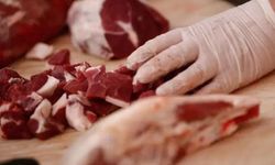 Et fiyatları 30 markette sabitlendi
