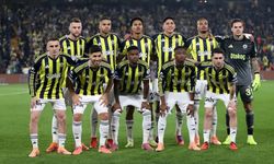 Fenerbahçe'nin Samsunspor maçı kamp kadrosu: Çok sayıda eksik var