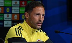 Fenerbahçe'de kritik Samsunspor maçında forma giyemeyecek futbolcular