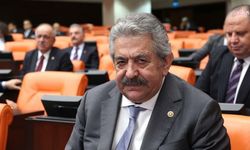 MHP'li Feti Yıldız'dan dikkat çeken mutlak butlan çıkışı!