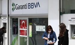 Garanti BBVA'ya 1,55 milyar liralık ceza!
