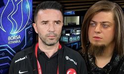 Gökhan Gönül hakkında yeni gelişme