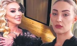 Güllü'nün kızı Tuğyan Gültem Gülter'in yeni ses kaydı ortaya çıktı! Bu hayatta en çok seni hazmedemiyorum