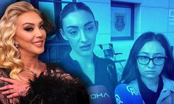 Güllü'nün kızı Tuğyan Ülkem Gülter’in sevgilisine gönderdiği görüntüler ve mesajlar ortaya çıktı