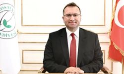 Hakan Bahçetepe hakim karşısında