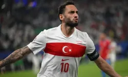 Hakan Çalhanoğlu imzayı atıyor!