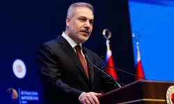 Hakan Fidan'dan ABD ve İran açıklaması: Diyalogla çözülmesini istiyoruz