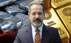 İslam Memiş'ten kritik altın analizi!