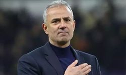 Fenerbahçe'de transfer harekâtı: İsmail Kartal üç takviye istedi