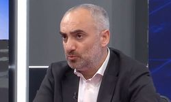 İsmail Saymaz’ın yeni adresi belli oldu!