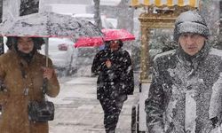 İstanbul'da yeni haftada kar yağacak mı?