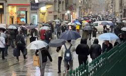 İstanbul dahil 17 il için sarı kodlu uyarı